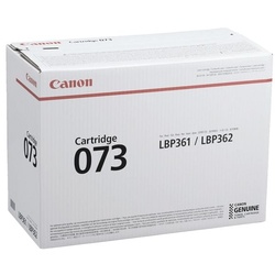 Canon Tonerpatrone »073 BK«