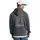 QUIKSILVER Salt Water Graphic Hoodie Schwarz S
