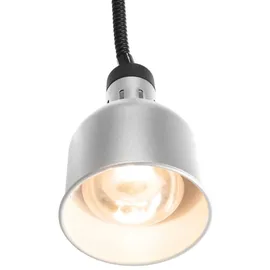 HENDI Zylinder Wärmelampe Infrarotlampe