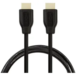 LogiLink High Speed with Ethernet - HDMI-Kabel mit Ethernet