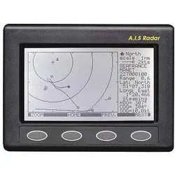 AIS Radar