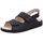 Finn Comfort Rialto Schwarz 47