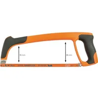 BAHCO Metallsägebogen 319