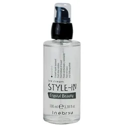Inebrya Style-In Ice Cream Crystal Beauty 100ml