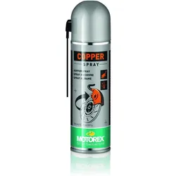 Motorex Montagespray Copper Spray 300Ml Ve1 EINHEITSFARBE No Size