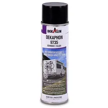Dekalin DEKAphon 9735 Unterbodenschutz 500 ml Schwarz