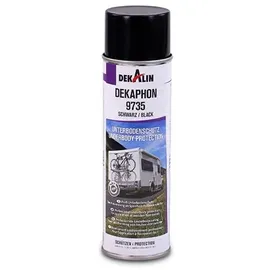 Dekalin DEKAphon 9735 Unterbodenschutz 500 ml Schwarz