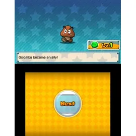 Puzzle & Dragons Z + Puzzle & Dragons Super Mario Bros. Edition (USK) (3DS)