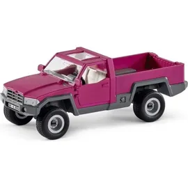 Schleich Pferd Fahrzeug Spielset