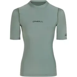 ONEILL Damen Sweatshirt ESSENTIALS BIDART SKIN, Lily Pad, L