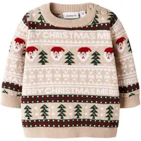 NAME IT Strickpullover RASTOKKA Pullover