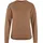 Craft Wool Waffle Roundneck Women clove (251000) XL