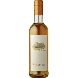 Solalto Dessertwein Fattoria Le Pupille 2020