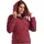 G.I.G.A. DX by killtec Steppjacke GW 12 WMN QLTD JCKT, himbeere, 36,