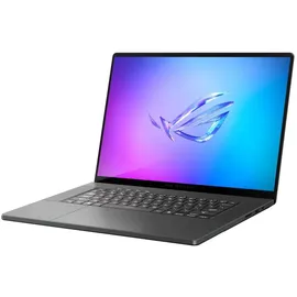 Asus ROG Zephyrus G16 16" Ryzen AI 9 16 GB RAM 1 TB SSD RTX 4060 Grau