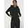 ONLY PLAY Hoodie Schwarz XS