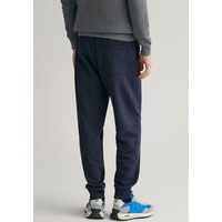 GANT Herren Jogginghose Regular SHIELD Sweatpants