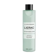 Lierac Feuchtigkeitslotion Gesichtsreinigung 200 ml