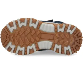 Dockers Klettstiefel Blau 28