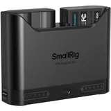 SmallRig 5486 Turbo Charging Kit for EN-EL15c x2