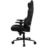 Arozzi Vernazza Gaming-Stuhl Schwarz PC