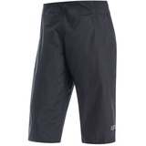 Gore Wear C5 Gore-tex Paclite Trail Shorts black, M