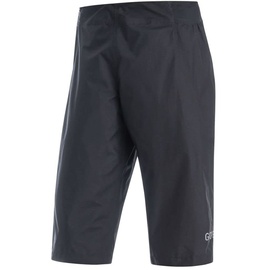 Gore Wear C5 Gore-tex Paclite Trail Shorts black, M