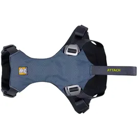 Ruffwear Load Up Hundegeschirr - Slate Blue - L-XL