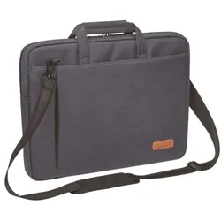 PEDEA Laptoptasche »Elegance« 17,3 Zoll, 46x35x5.5 cm