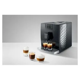 Jura C8 Piano Black (EA)