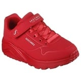 SKECHERS Uno Lite rot 32