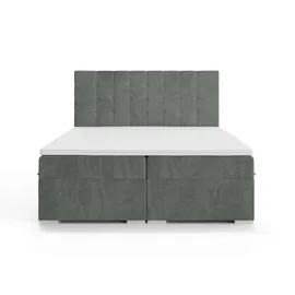 Home Affaire Semla 140 x 200 cm Grau