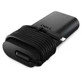 Dell E5 130W USB-C AC Adapter with PowerCord- EURO (DELL-12K3X)