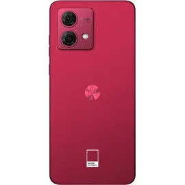 Motorola Moto G84 5G 8 GB RAM 256 GB viva magenta