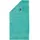 CAWÖ Noblesse Uni 1001 Handtuch 50 x 100 cm smaragd