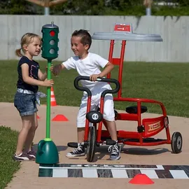 Italtrike Verkehrszeichen-Set Village Kit""