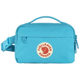 Fjällräven Kanken Hip Pack deep turquoise