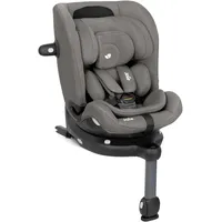 Joie i-Pivot Grow grau
