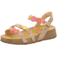 THINK! Koak 3-000322 linen/combi 39