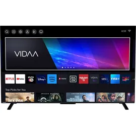 Toshiba 65QV2363DAW 65" QLED UHD VIDAA TV