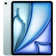 Apple iPad Air 13" (2024) 12 GB RAM 512 GB Blau