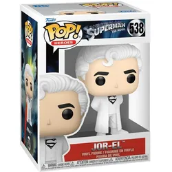 Funko - POP! - Superman (1978) - Jor-El Vinyl