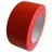 iapyx Klebeband Gewebeband rot 50 m x 48 mm