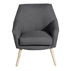 Max Winzer Sessel Alegro - graphit