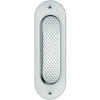 ede - fsb ST-Einlassmuschel,BB, 0 42 4212,oval,F69 matt
