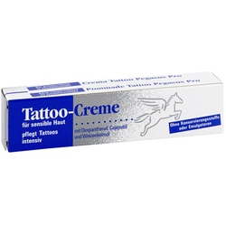 Tattoo Creme Pegasus Pro