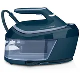 Philips PerfectCare 6000 Series PSG6023/20 Dunkelblau