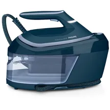 Philips PerfectCare 6000 Series PSG6023/20 Dunkelblau