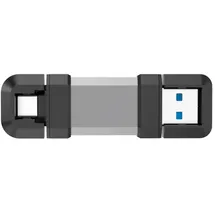 Silicon Power Mobile C51 Black