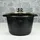 Kinghoff Marmor Kochtopf 6,2L 24 cm rund